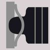Lafuma Rsxa Clip Graphite Titane Relaxliege Batyline® Iso Sonnenliege LFM2035.8717 Bild 5