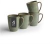 HIT Trading Becher, Steingut Bild 4