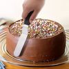 FOUORTUNATE-BEE Tortenmesser 6-Zoll Edelstahl-Schrägspachtel für präzises Dekorieren von Kuchen, Ideal für Gebäck, Torten und kreative Backdekorationen Bild 4
