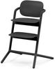 Cybex Lemo Kinderstuhl Stunning Black Schwarz 1 Bild 2