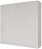 ALTDECOR Drehtürenschrank GELE (Kleiderschrank Garderobenschrank mit viel Stauraum, Moderner Schrank) Bild 2