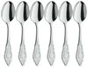 ZWILLING Ostfriesen Kaffeelöffel Set 6-tlg, poliert Bild 4