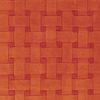 Wollteppich - AstroAura 150 x 90 cm - orange Bild 4