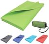 ZOLLNER Strandtuch, Mikrofaser (1-St), 90 x 180 cm, 80% Polyester, 20% Polyamid, schnelltrocknend Bild 2