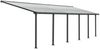 Palram - Canopia Aluminium Terrassenüberdachung Bild 1