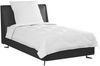 vidaXL Ganzjahresbettdecke mit Kissen 2 pcs Weiß Mikrofaser 3376543 Bild 3