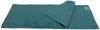Sporthandtuch Fitness Handtuch Baumwolle 30x145 cm petrolgrün Bild 2