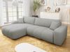 Ecksofa Furyn Maxi (Farbe: Velo 633) Bild 2