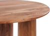 Couchtisch COLINA Heller Holzfarbton Bild 4