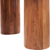Couchtisch COLINA Heller Holzfarbton Bild 5