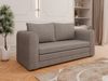 Homesy Schlafsofa Arelis – Moderne 2-Sitzer Sofa mit Bettfunktion, Bestseller, Platzsparendes Sofa mit Gästebettfunktion Bild 2