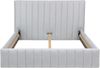Home affaire Polsterbett Effy erhältlich in der Breite 180x200cm, wahlweise mit Lattenrost und King-Matratze (28cm) Bild 4