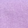 Wolldecke Plaid mit Fransen 100% Schurwolle (145x180 cm, Uni Pink) Bild 4