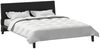vidaXL Winterbettdecke Weiß 260 x 220 cm Feder 42007625 Bild 3