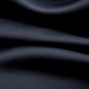 vidaXL Verdunkelungsvorhänge mit Metallösen 2 Stk. Schwarz 140x175 cm 134410 Bild 3
