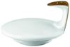 Rosenthal TAC Gropius Skin Gold Teekanne 4tlg. Bild 4