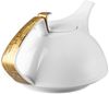 Rosenthal TAC Gropius Skin Gold Teekanne 4tlg. Bild 2