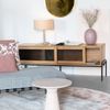 Sideboard 'Hardy' - Eiche Bild 2