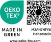 Kaeppel Bettwäsche Organic, Mako-Satin, 2 teilig Bild 3