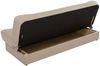 Schlafsofa Jonas (Farbe: Lux 05 + Lux 06) Bild 5
