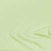 Mako Feinjersey Spannbettlaken 190 x 200 cm limone Bild 3