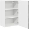 vidaXL Geschirrspülerfront Kalmar Beton Grau 50 x 31 x 80 cm 884687 Bild 5