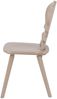 Stuhl Vienna aus Buchenholz, Taupe Bild 2