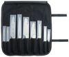 KB-01 CHROMA Messertasche für 9 Kochmesser Bild 3