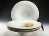 Gourmet Weiss, Pastateller 30 cm 4-tlg (mo) Bild 4