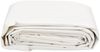 vidaXL Abdeckplane Weiß 5x6 m 650 g/m² 156071 Bild 3