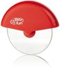 Ø30.5 Pizzaschaufel Pizzaheber Pizzaschneider Pizzamesser Pizzarad Set Cutter Bild 4