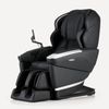 Massagesessel Fujiiryoki JP4000 - braun-grau, Heizfunktion, Fussmassage, Massagesystem: 5D AI+ Bild 3