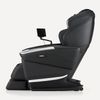 Massagesessel Fujiiryoki JP4000 - braun-grau, Heizfunktion, Fussmassage, Massagesystem: 5D AI+ Bild 4