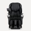 Massagesessel Fujiiryoki JP4000 - braun-grau, Heizfunktion, Fussmassage, Massagesystem: 5D AI+ Bild 2