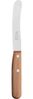 Windmühlenmesser Kirsche KLEINE Buckels Messer 10 cm Bild 2