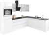 OPTIFIT Winkelküche Bern, Stellbreite 285x225 cm, wahlweise mit E-Geräten Bild 2