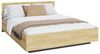 FDM Stauraumbett Bett Stauraumbett PERU Bettgestell 90x200, 140x200 & weitere Größen (verfügbar 90x200 120x200 140x200 160x200 180x200cm, Bettrahmen, Bett, mit großen Kopfteil, mit Bettkasten zum aufklappen), mit/ohne Matratze Bild 4