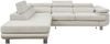 Ecksofa Supreme, Seite: Links OT-2R, Farbe: Barrel 03 Bild 2