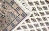 Orientteppich »Assona« 300 x 80 cm - beige - läufer Bild 5