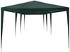 vidaXL Partyzelt 3x9 m PE Grün 45094 Bild 3