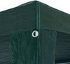 vidaXL Partyzelt 3x9 m PE Grün 45094 Bild 4