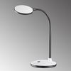 Fischer & Honsel 50596 LED Tischleuchte Work Weiss 3000K Bild 2