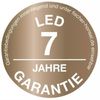 Fischer & Honsel 50596 LED Tischleuchte Work Weiss 3000K Bild 4