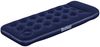 Bestway Luftmatratze Aufblasbar Beflockt mit Fußpumpe 185x76x28 cm 90752 Bild 3
