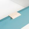 Schuhschrank Colory Eiche Tricolor 70 x 125 cm Bild 3