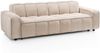 Henders & Hazel Amalfi 3,5 Sitzer Sofa mit Bild 2
