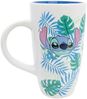 Disney Stitch Keramiktasse 695 ml Elite Mug Geschenkbox Anime Bild 2