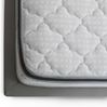 Dmora Doppelmatratze Lilia, abnehmbarer Bezug aus Memory Foam+Gel und Taschenfedern, 100 % Made in Italy, milbenhemmend und hypoallergen, 120 x 200 x 27 cm Bild 4