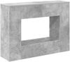 vidaXL 101 x 29 x 74 cm 899864 Bild 2