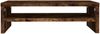 vidaXL Monitorständer Räuchereiche 42x24x13 cm Holzwerkstoff 815267 Bild 4